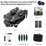 M33 4K Dual Battery