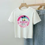 Hawaiian White