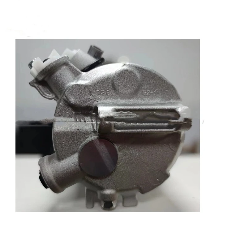 Title 4, Passenger Car Air Conditioning Compressor Fast ...