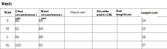 Title 1, European and American Sleeveless Vest Top featu...