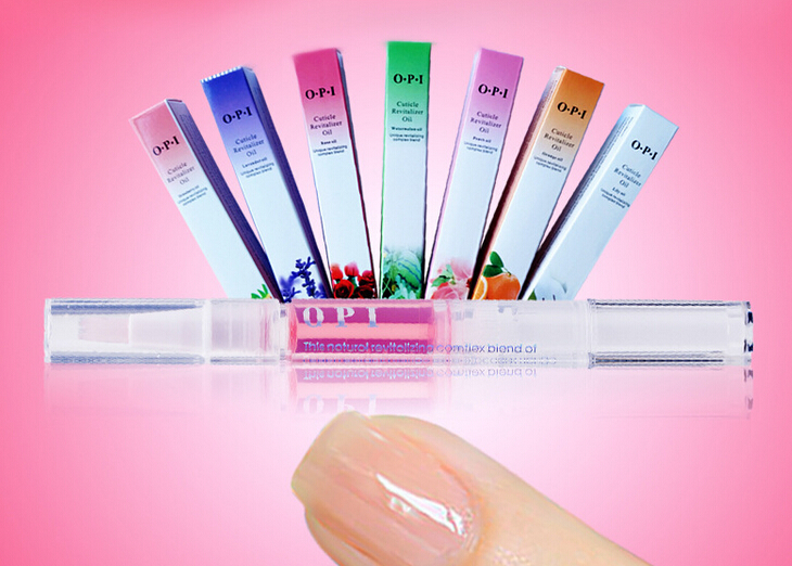 Caneta de nutrição para unhas Fortaleça e hidrate as unhas com esta caneta prática e nutritiva. Cuidados diários para unhas saudáveis e bonitas. — foto 3