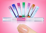 Caneta de nutrição para unhas Fortaleça e hidrate as unhas com esta caneta prática e nutritiva. Cuidados diários para unhas saudáveis e bonitas. — foto 3