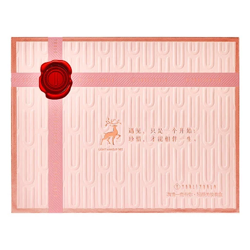 Title 5, Makeup Novice Cosmetics 10 PC Set for Students....