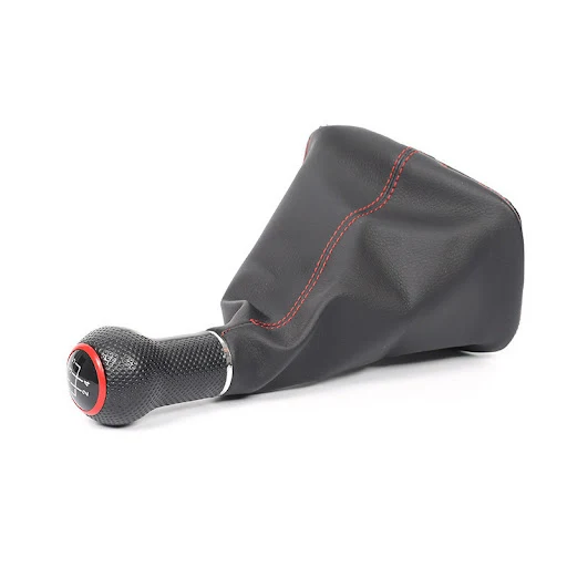Title 6, Fashion Shift Handball Gear Lever Leather Dust ...