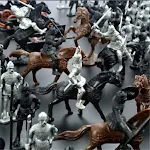 miniatures image - 0