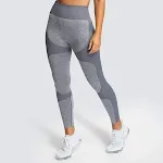 9154AB Pants Medium Gray