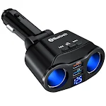 Bluetooth with color box