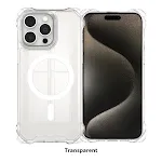 Transparent