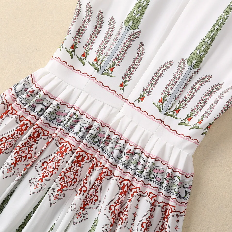 Title 4, Handmade Bead Rhinestone Stand Collar Sleeveles...
