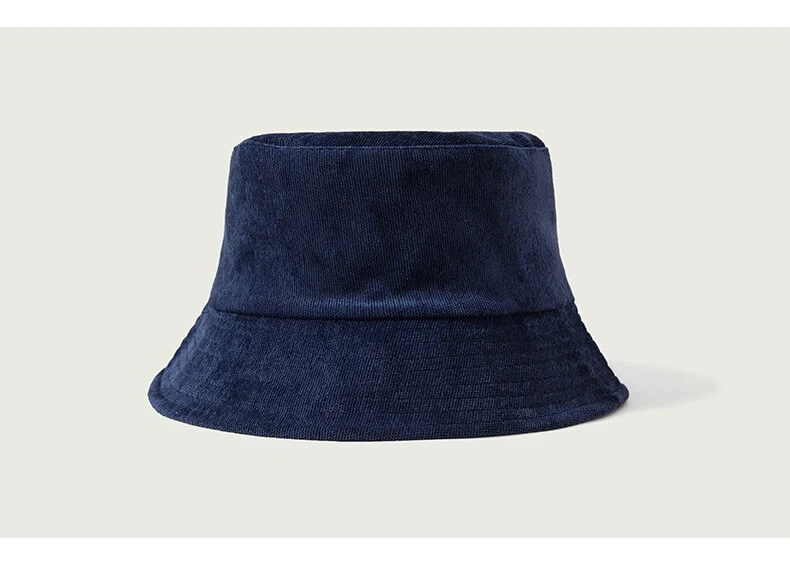 Title 12, Wild solid color fisherman hat for sun protecti...