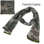 French Camouflage