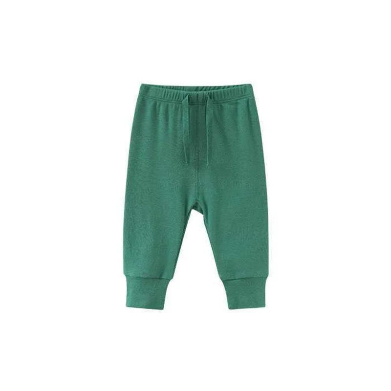Title 5, Ležerne pantalone za bebu od 0-1-2 godine, pune...
