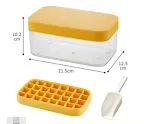 Set of boxes