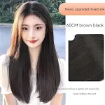 Brown Black