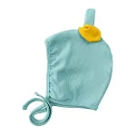 Hat Pea Green