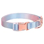 Semimetal pink blue