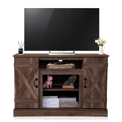 Title 13, Vintage wooden TV cabinet for your living room....