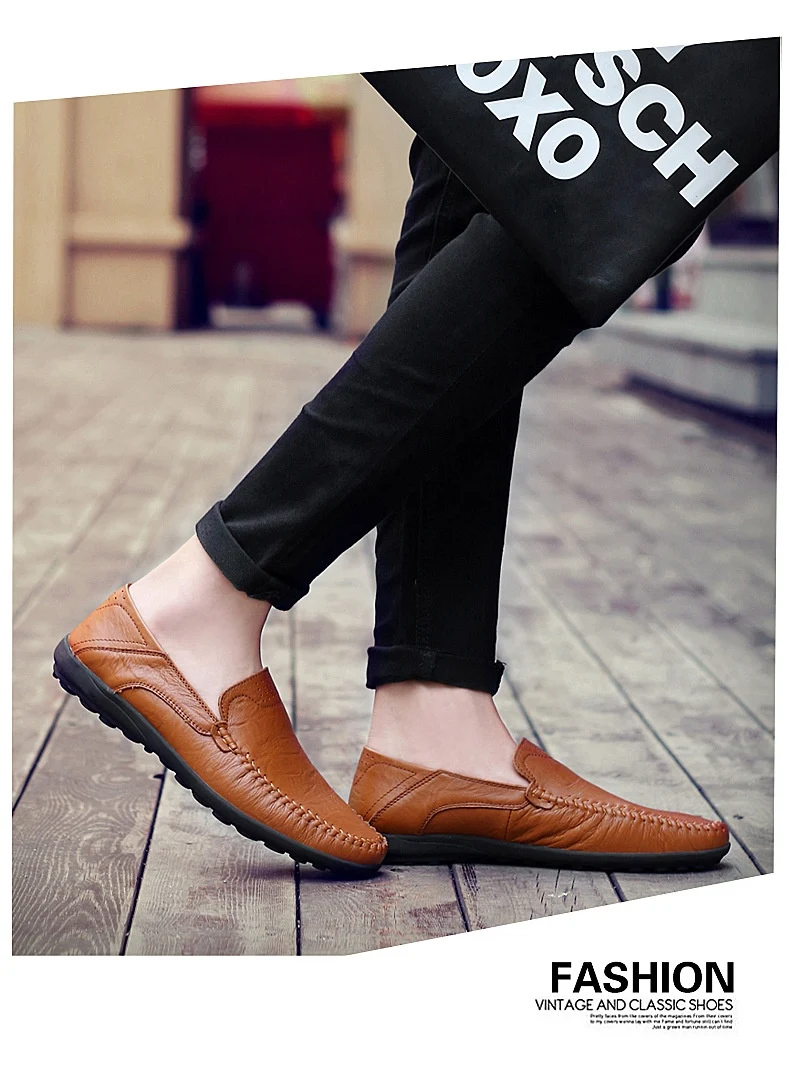 Plus Size Business Casual buitenschoenen. Comfortabele en stijlvolle schoenen voor dames, ideaal voor werk en vrije tijd. De perfecte combinatie. — foto 16