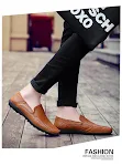 Plus Size Business Casual buitenschoenen. Comfortabele en stijlvolle schoenen voor dames, ideaal voor werk en vrije tijd. De perfecte combinatie. — foto 16