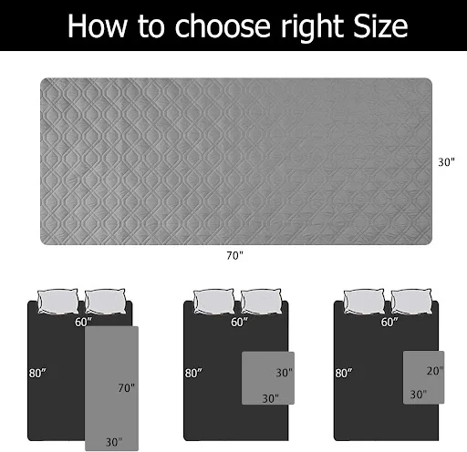 Title 6, Soft Dog Blanket Bed Cover Pet Blankets Sofa Co...