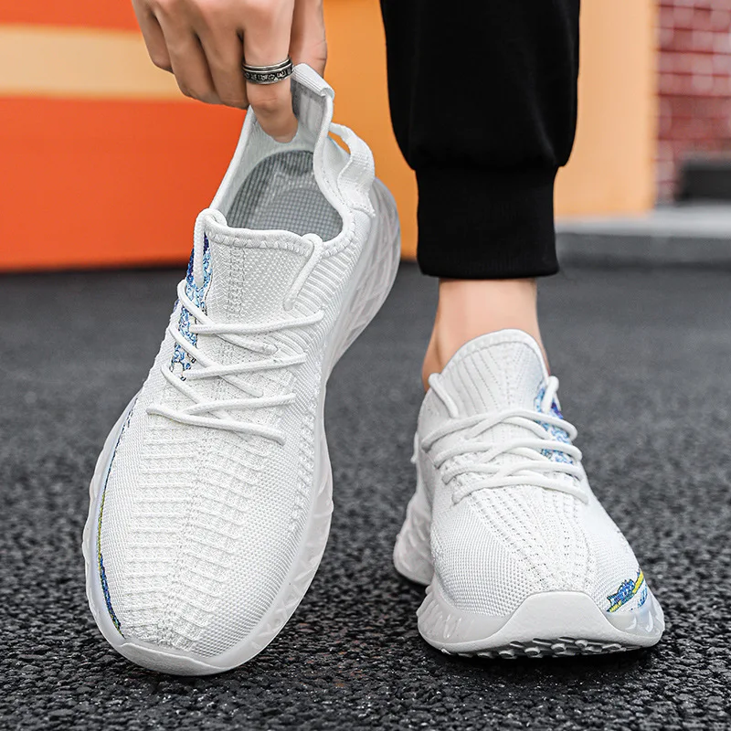 Title 5, Oddychające buty z siatki antypoślizgowe odporn...