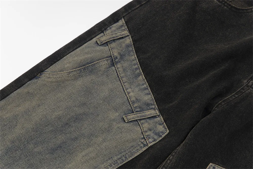 High Street Design Jeans for men and women. Stylish, comfortable, and built to last. Find the perfect fit and elevate yo — photo 26