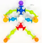 33 Pcs