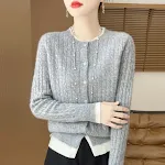 Gray White Edge