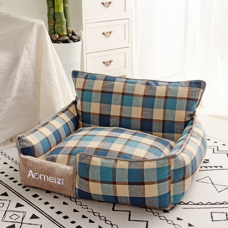 Title 8, Removable and Washable Dog Kennel
