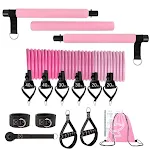 Tpe100lb Pink