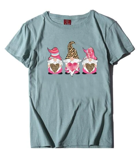 Title 10, Ladies Short Sleeve Tee featuring Three Dwarfs...
