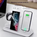 Samsung Style White
