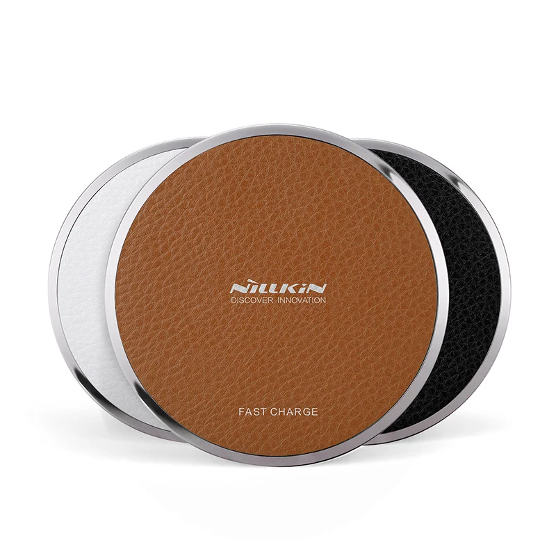 Title 4, Nillkin Magic Disk III Draadloze Oplader 9V 1,7...