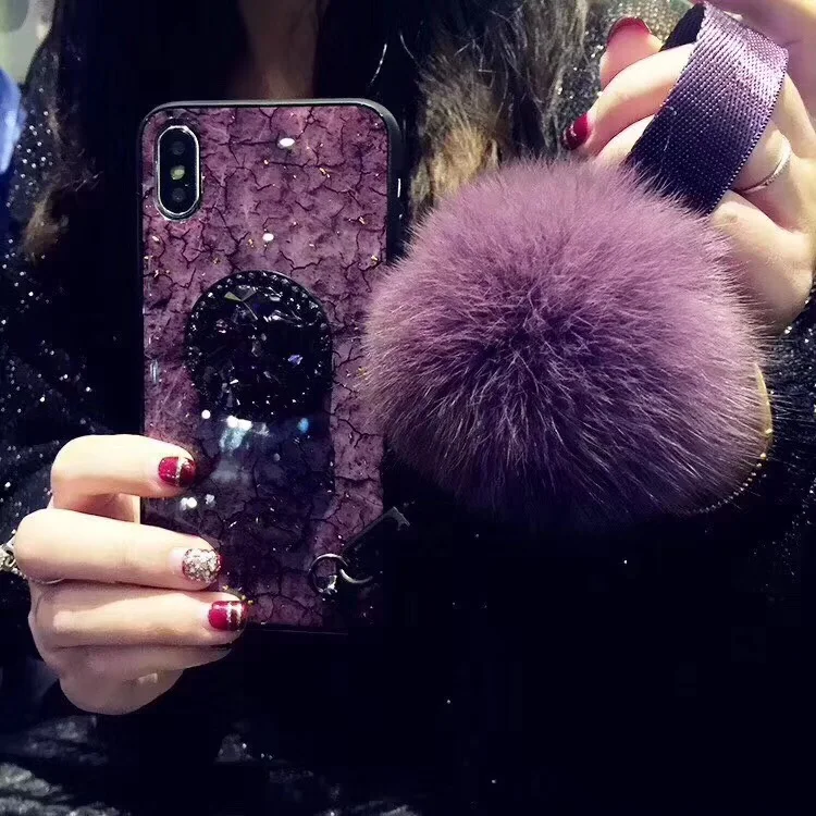 Title 18, Capa dourada mármore para iPhone XS MAX, 8P, 6S...