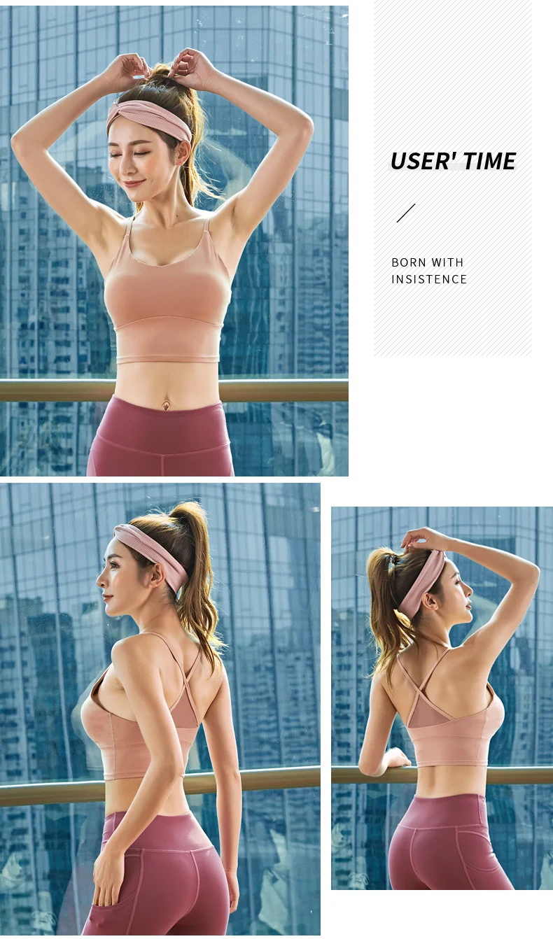Title 2, Net Red Yoga Fitness Inside Boost your well-bei...
