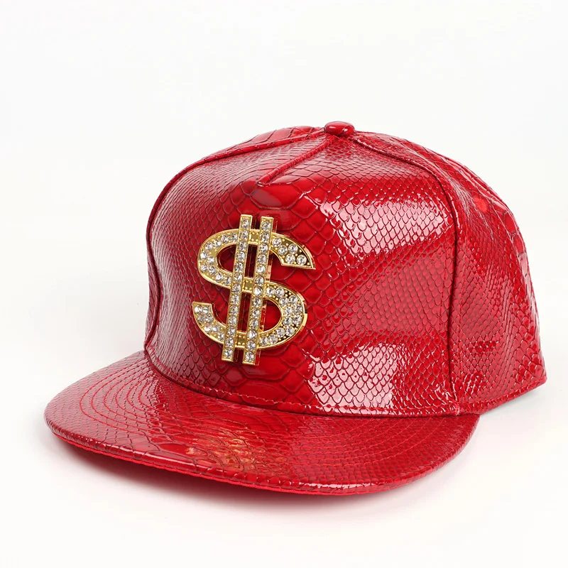 Title 3, Dollar Point Diamond Pattern Baseball heren- en...