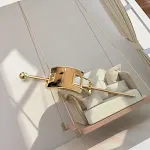 Rectangle Rice Tortoise