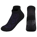 Black purple