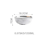 Soup bowl
