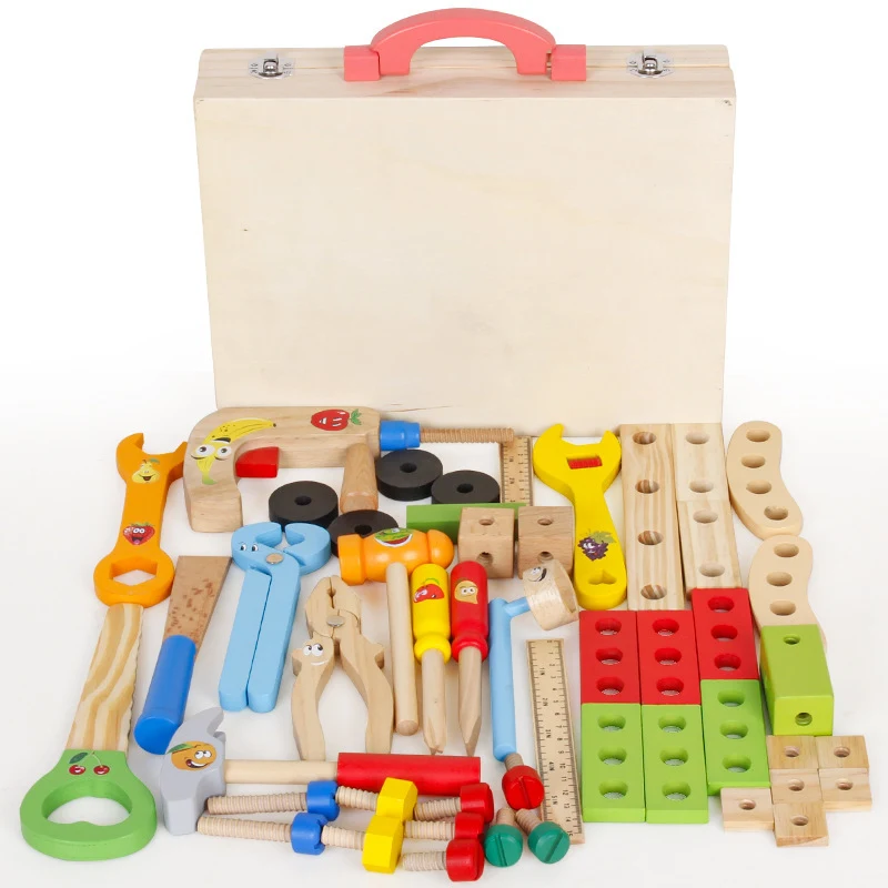 Title 5, New play house childrens simulation maintenanc...