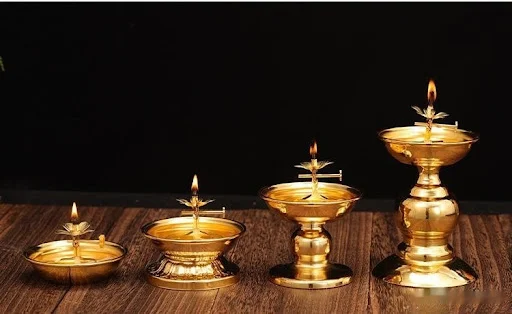 Title 6, Dimmable Lamp Holder for Alloy Oil Lamp, perfec...