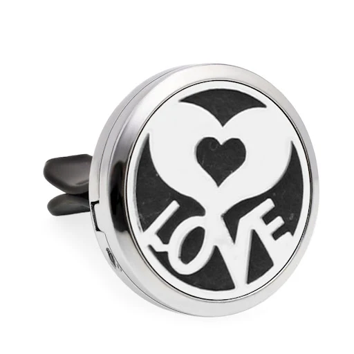 Title 26, Car Air Conditioning Air Outlet Perfume Clip Ca...
