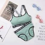 Pea green