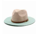 Pink Mint Green