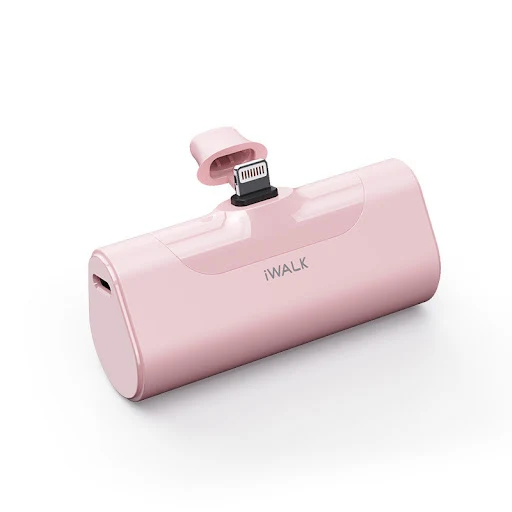 Title 13, Mini ultra-dunne powerbank schattig, creatief, ...