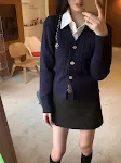 Navy Blue