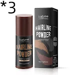 Stick in polvere per sopracciglia e attaccatura dei capelli. Definisci, riempi e modella sopracciglia e attaccatura per un look naturale e perfetto. — foto 6