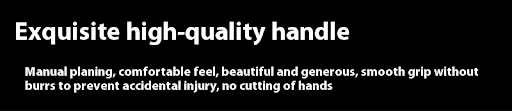 Title 4, Hand-forged Pick Bones Sharp Knife Hammer Patte...
