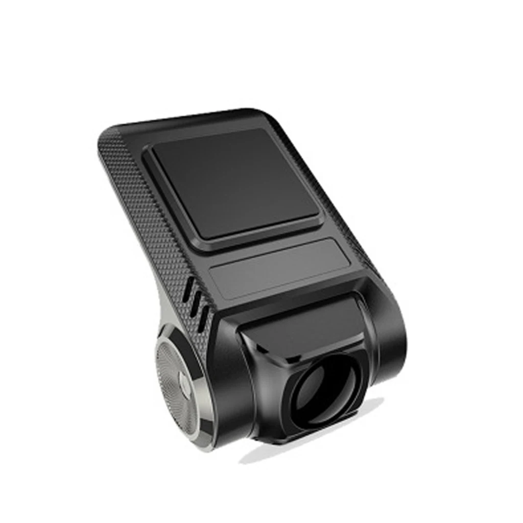 USB Auto DVR Rijrecorder Camera. Leg uw ritten vast in HD, eenvoudige installatie, veilige rit, bescherming in het verkeer, altijd bewijs. — foto 4