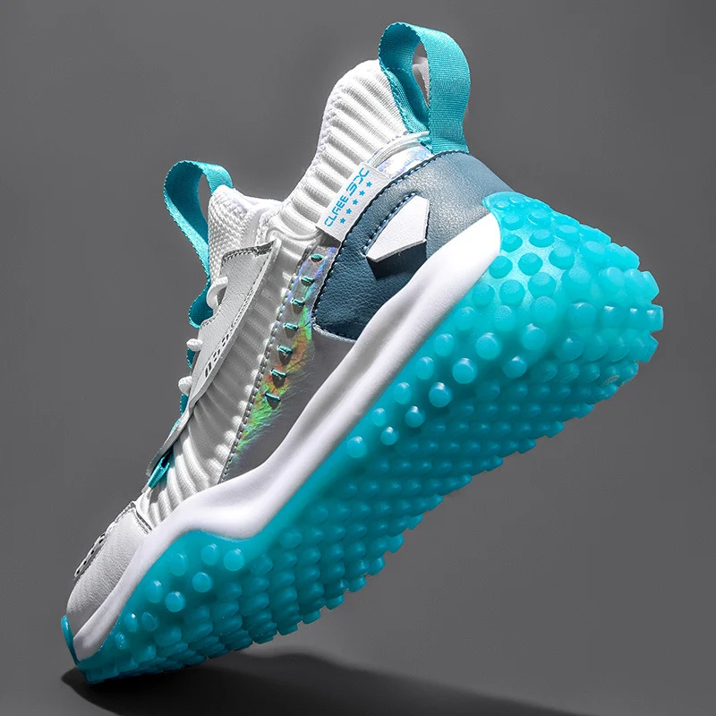 Title 1, Spring and Summer New Mens Sports Shoes Trend ...